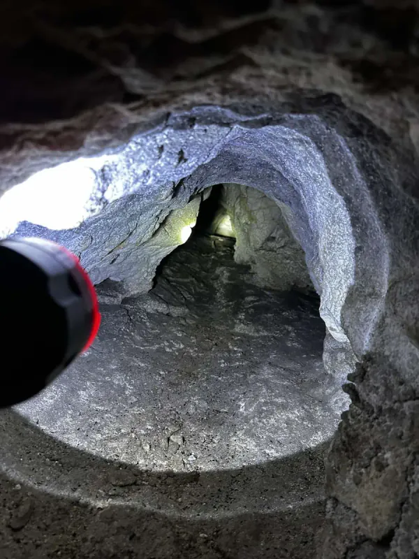 Pećinski tunel
